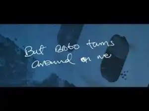 Bisola - Heartbroken (Lyrics video)